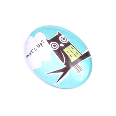 Kabošon č.944 - 30x40 mm