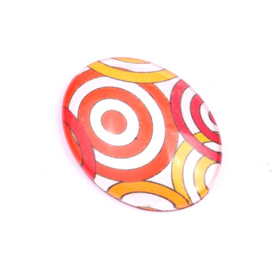 Kabošon č.955 - 30x40 mm