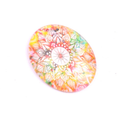 Kabošon č.957 - 30x40 mm