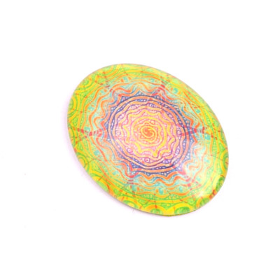 Kabošon č.959 - 30x40 mm