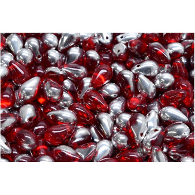 Korálky kapka 5303 (9x6mm)