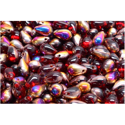 Korálky kapka 5304 (9x6mm)