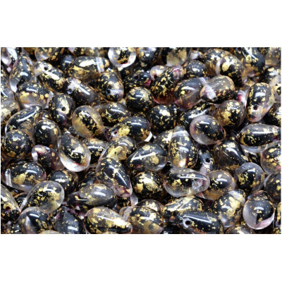 Korálky kapka 5307 (9x6mm)