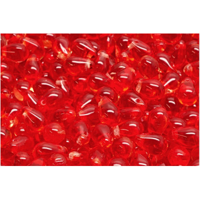 Korálky kapka 5308 (9x6mm)