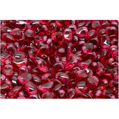 Korálky Tulip č.2686 (6x8mm)