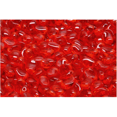 Korálky Tulip č.2687 (6x8mm)