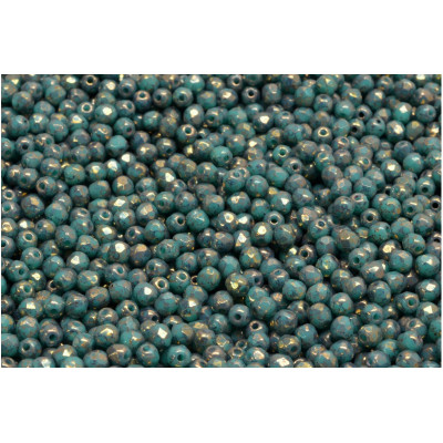 Ohňovky č. 591 (3 mm)