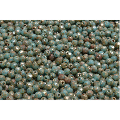 Ohňovky č. 592 (3 mm)