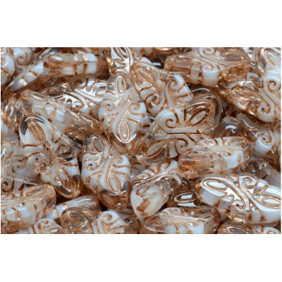 Korálky arabeska 4264 (19x9mm)