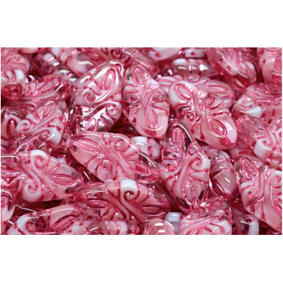 Korálky arabeska 4265 (19x9mm)