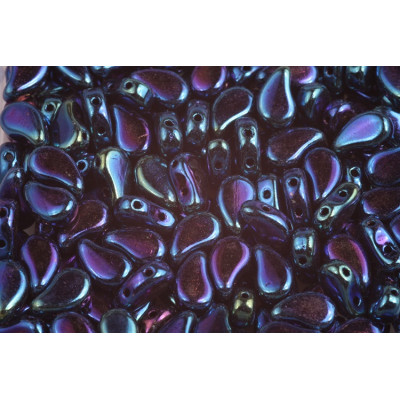 Paisley  Duo - č.186