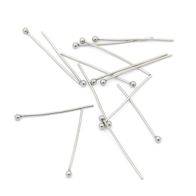 Ketlovací nýt s kuličkou 70 mm ocel