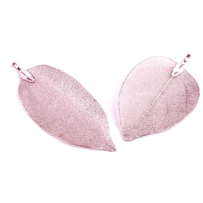 Kov 536 (52~86x23~46x0.5~3 mm)