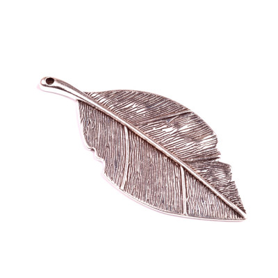 Kov list 626 (81x35x3mm)