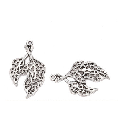 Kov list 334 (49x24x3.5mm)