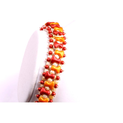 Náramek Pagalos č.1259 - stavebnice