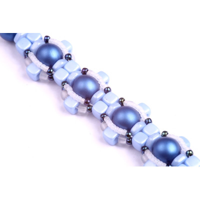 Náramek Galinos č.1256 - stavebnice