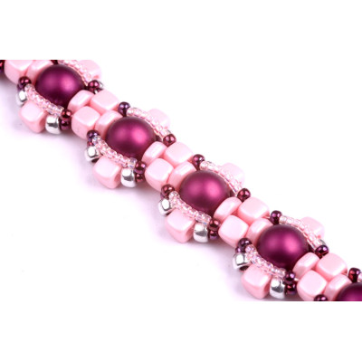 Náramek Galinos č.1254 - stavebnice