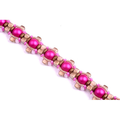 Náramek Galinos č.1253 - stavebnice