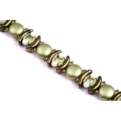 Náramek Faistos č.1225 - stavebnice