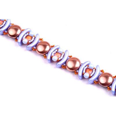 Náramek Faistos č.1224 - stavebnice