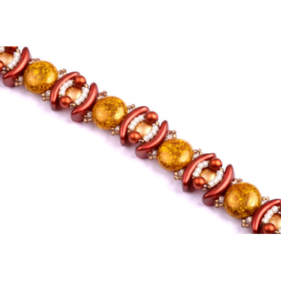 Náramek Faistos č.1223 - stavebnice