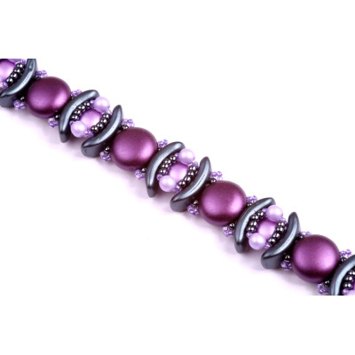 Náramek Faistos č.1222 - stavebnice