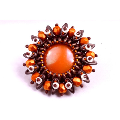 Kabošon Livádi č.1220 - stavebnice