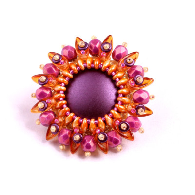 Kabošon Livádi č.1219 - stavebnice