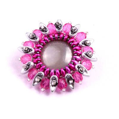 Kabošon Livádi č.1218 - stavebnice