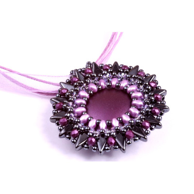 Kabošon Alexis č.1214 - stavebnice