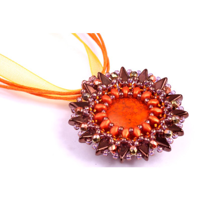 Kabošon Alexis č.1212 - stavebnice