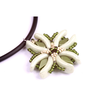 Přívěsek Vlassis č.1209 - stavebnice