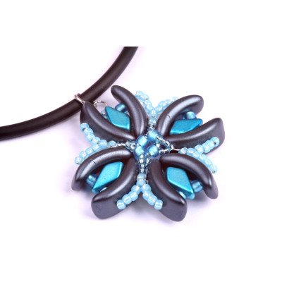 Přívěsek Vlassis č.1208 - stavebnice