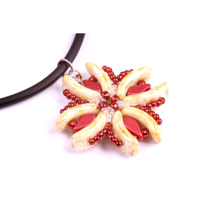 Přívěsek Vlassis č.1207 - stavebnice