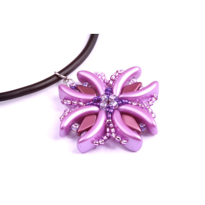 Přívěsek Vlassis č.1206 - stavebnice