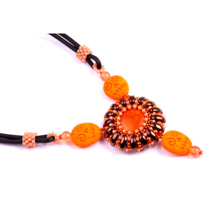 Kabošon Tichon č.1197 - stavebnice