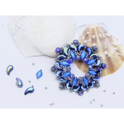 Donut Synglitiky č.1194 - stavebnice