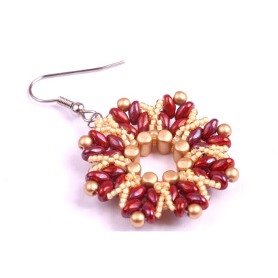 Náušnice Diojenis č. 1188 - stavebnice