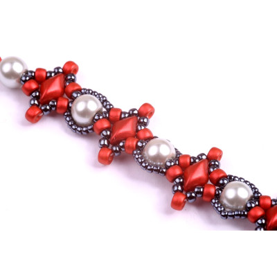 Náramek Daniil č.1183 - stavebnice