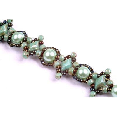 Náramek Daniil č.1182 - stavebnice