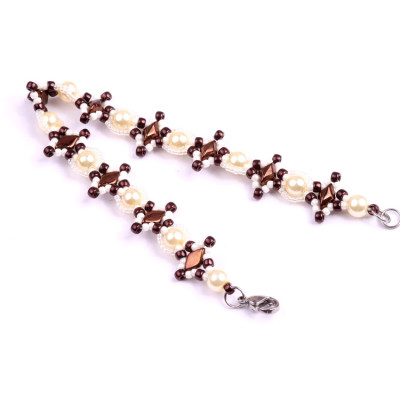 Náramek Daniil č.1180 - stavebnice