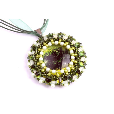 Kabošon Savas č.1178 - stavebnice