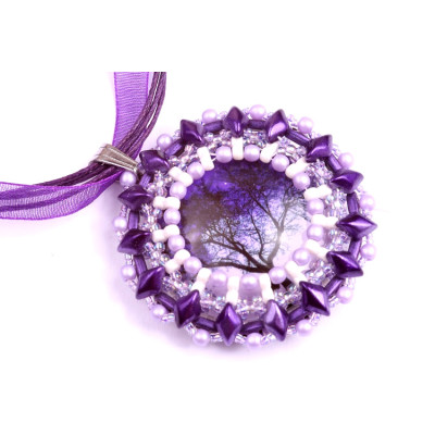 Kabošon Savas č.1177 - stavebnice