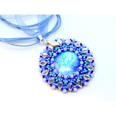 Kabošon Savas č.1176 - stavebnice