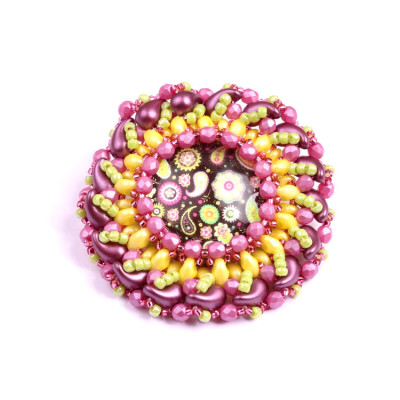 Kabošon Anemodeiktis č.1157 - stavebnice