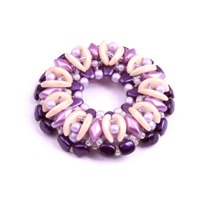 Donut Justini č.1135 - stavebnice