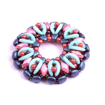 Donut Justini č.1134 - stavebnice