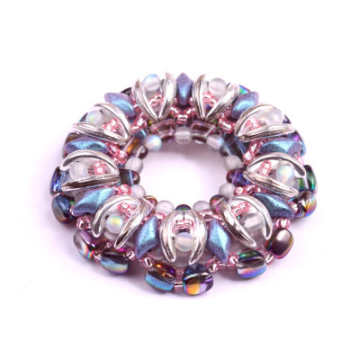 Donut Justini č.1132 - stavebnice