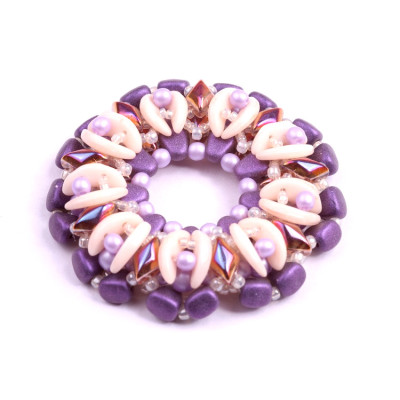 Donut Justini č.1131 - stavebnice